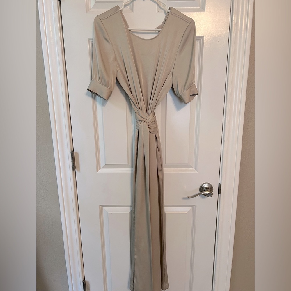 Brochu Walker jumpsuit